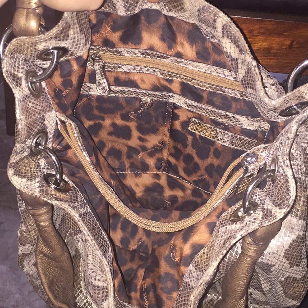 Purse - Picture 3 of 4